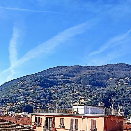 Apartmán Le Voci Della Fontana La Spezia Exteriér fotografie