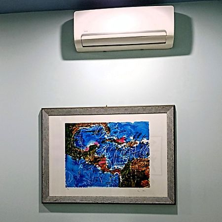Apartmán Le Voci Della Fontana La Spezia Exteriér fotografie