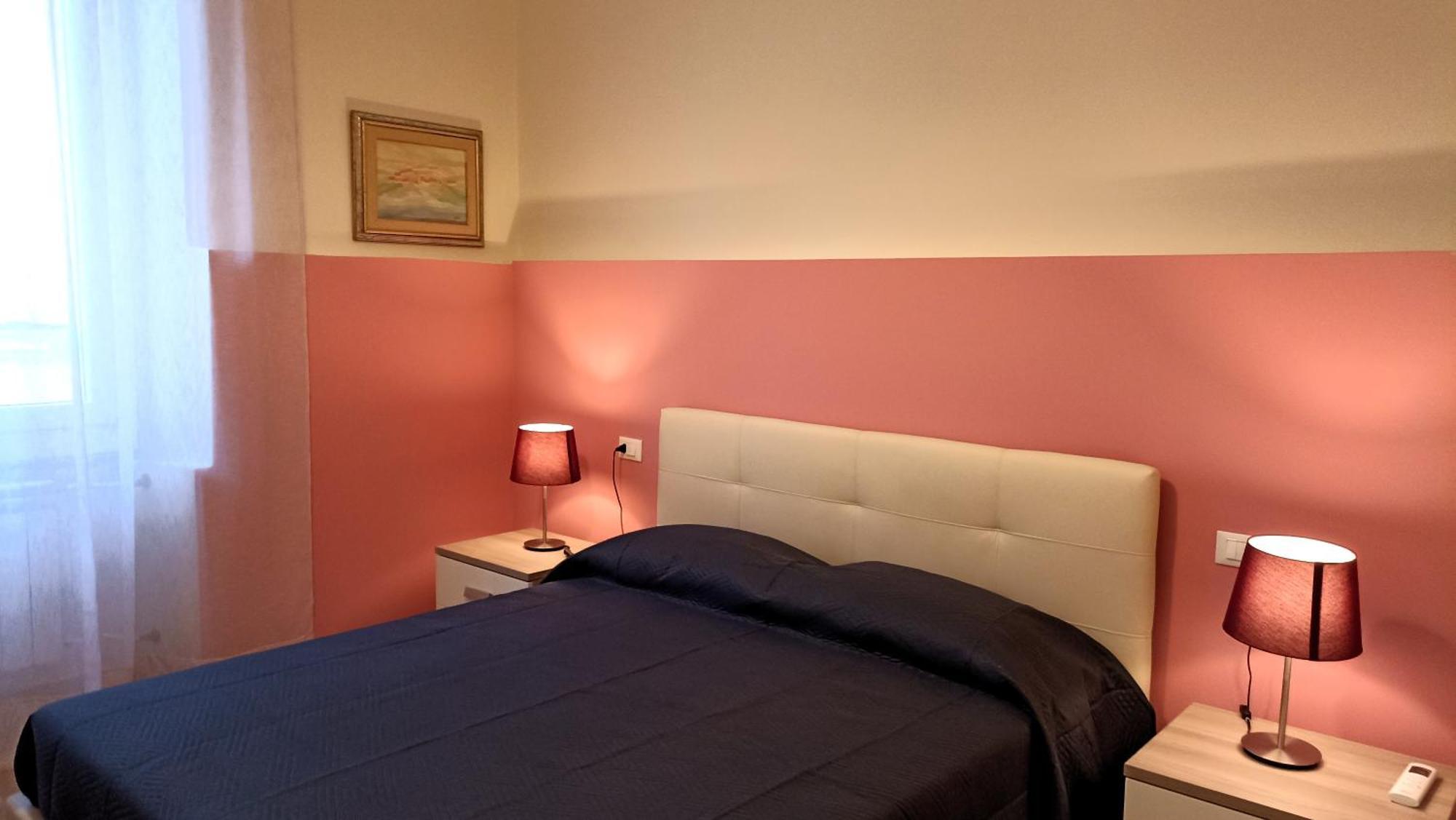 Apartmán Le Voci Della Fontana La Spezia Exteriér fotografie