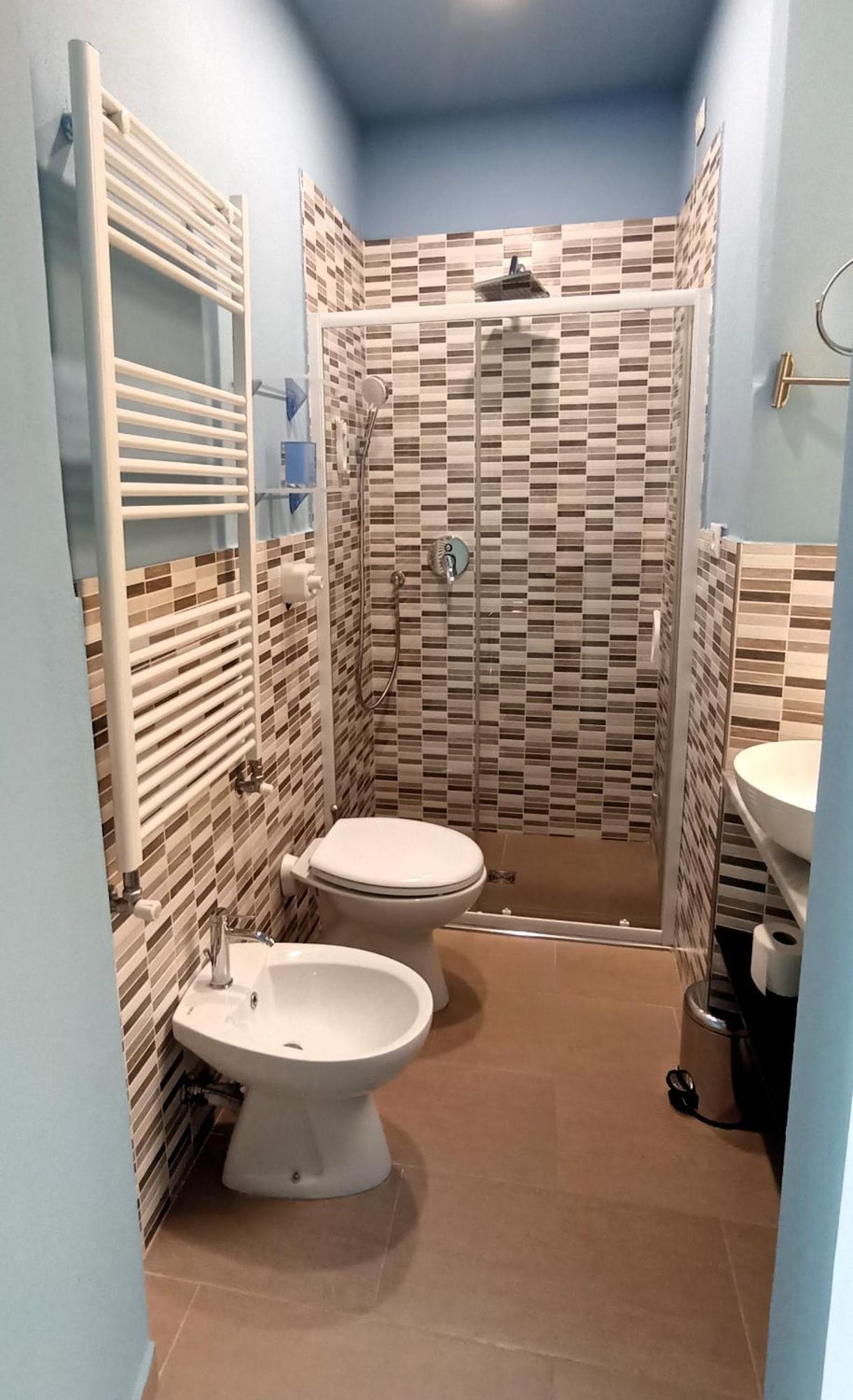 Apartmán Le Voci Della Fontana La Spezia Exteriér fotografie