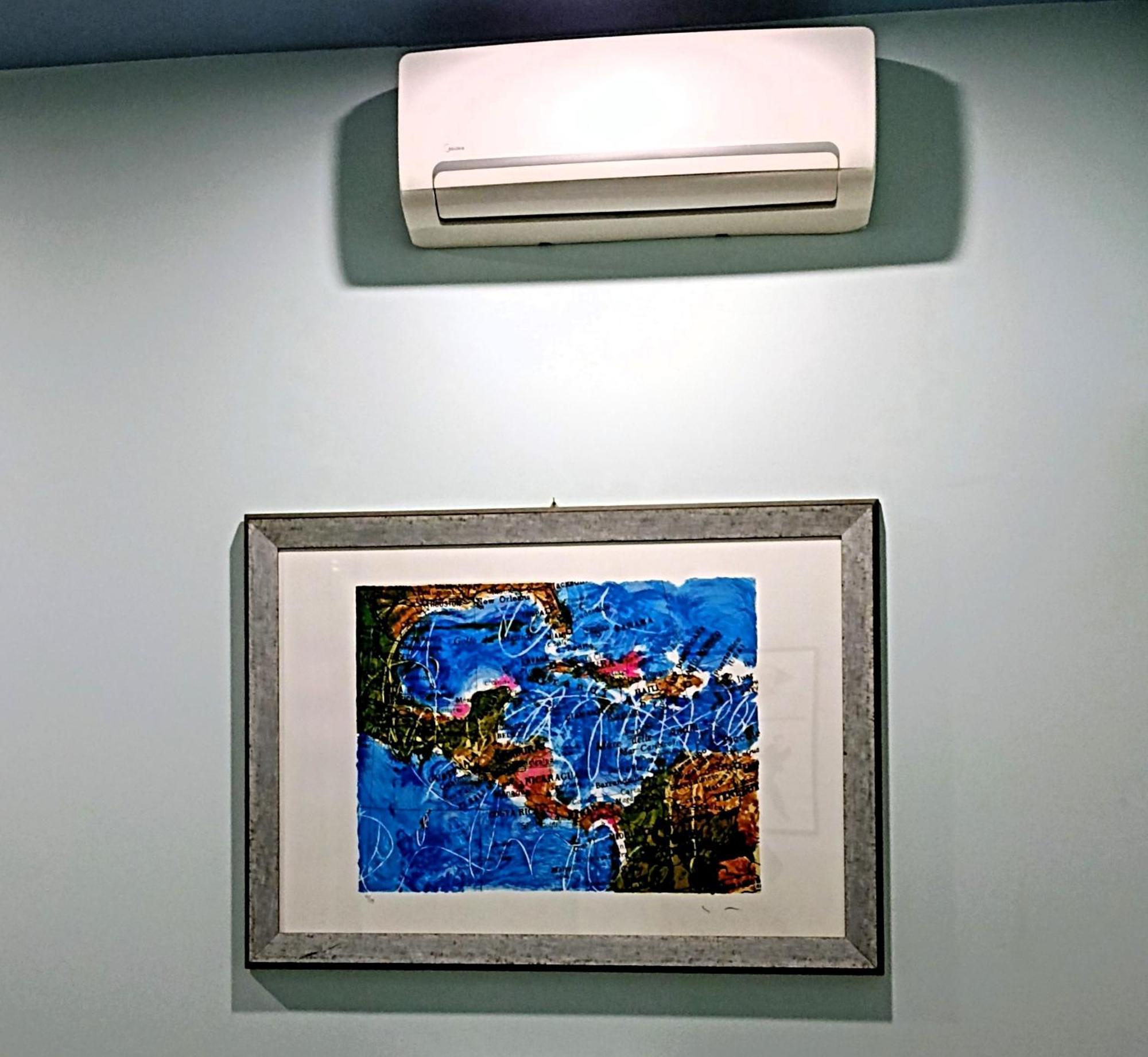 Apartmán Le Voci Della Fontana La Spezia Exteriér fotografie